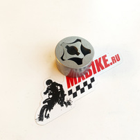 OILPUMP ROTOR 15MM G-164