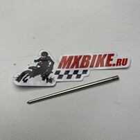 JET NEEDLE KEIHIN N2ZK 08