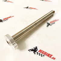 WHEEL SPINDLE RE. CPL.265MM 07