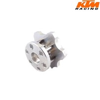 SHIP DRUM LOCATING CPL.