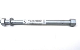 SWINGARM BOLT CPL. 201MM