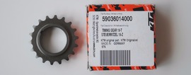 TIMING GEAR 18-T