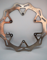 BRAKE DISC FRONT D=260MM