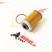 OIL FILTER WITH GASKET 06