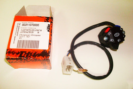 H.LIGHT SWITCH CEV 2/4TAKT '98