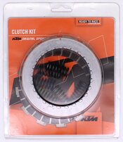 CLUTCH KIT 250 FREERIDE
