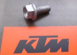 HH collar screw M5x12 TX30