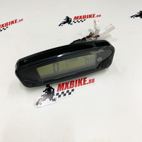 TACHO DIGITAL KM/H 21'' 15