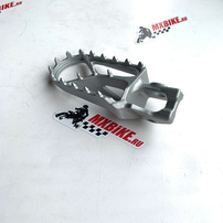 FOOTREST L/S EXC 2017