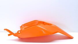 REAR PART 65 SX ORANGE 2009