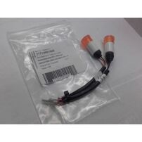 INDICATOR LIGHT EFI+RES CPL.14