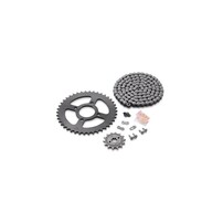Drivetrain kit 13t/49t