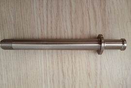 BOLT TIE-ROD BEARING M14X1,5