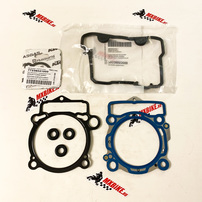 Gasket set cylinder