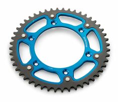 SPROCKET BLUE T-50