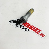 AH-COLLAR SCREW M10X35 ISA45