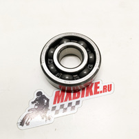 GROOVED BALL BEAR.20X52X15 NTN