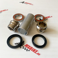wheel bearing repair kit