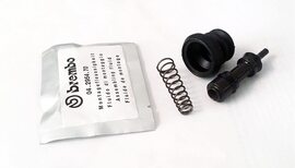 REPAIR KIT PISTON 07