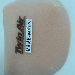 Air filter water protection