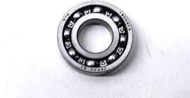 BALL BEARING 16X35X8