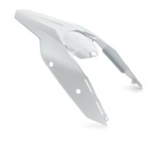 REAR PART EXC WHITE 11