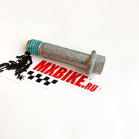 HH COLLAR SCREW M12X50 TX45