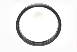 Rim 2.5x21''TL.bl.w.sticker