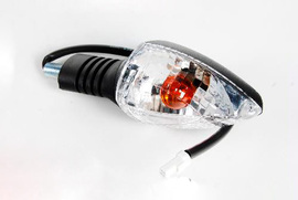 FLASHER CPL.FRONT L/S REAR R/S