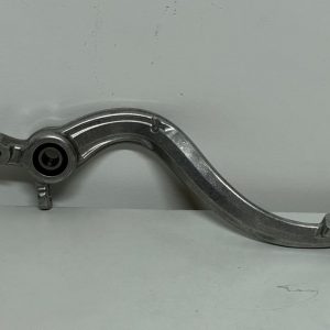 Foot brake lever kpl.