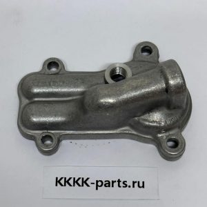 WATERPUMP COVER 250/300