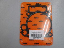 CYLINDER BASE GASKET 07