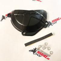 Clutch cover prot. 250/350 cmpl.