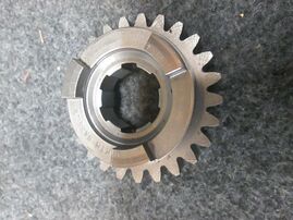 SLIDING G. 5TH G.25-T 08