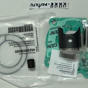 PISTON KIT GR.II 65 SX/TC/MC