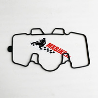 GASKET CONNECTION FLANGE