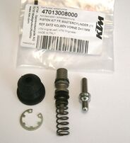 REP.SET PISTON FRONT D=11MM