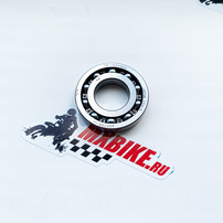 GROOVED BALL BEAR. TM 16004 C3