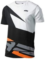 Radical Emphatic Tee XL