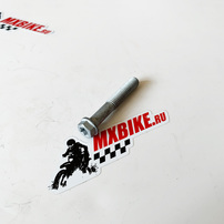 HH collar screw M8x50 TX40