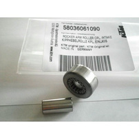 ROCKER ARM ROLLER CPL. INTAKE