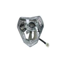 HEAD LIGHT CPL. EXC-EU 08