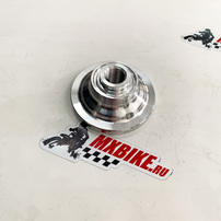 CYLINDER HEAD INSERT 85 SX 07