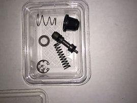 REP. SET PISTON 10MM