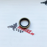 SHAFT SEAL RING 25X35X7 BTSL