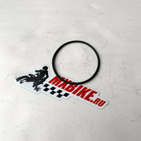 O-ring 44x 17x1 78 Viton70