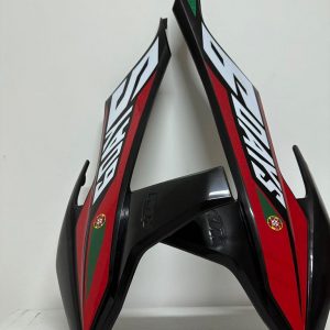 Spoiler set EXC/XC-W SD 20