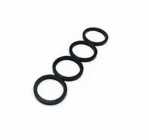 REPAIR KIT SEAL RING REAR 03