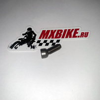 ADJUSTMENT SCREW M6X0,75