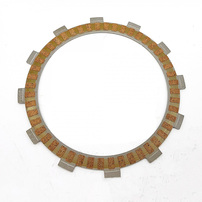 LINING DISK 2,7MM FCC 02